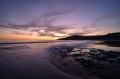 GA122 Low Tide Langland Bay