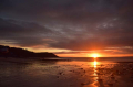 GA133 Xmas Day Sunrise Langland 2020