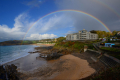 GA111 Summer Rainbow Langland