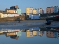 WSP22 Reflections Tenby