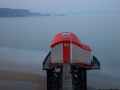 WSP24 Lifeboat Station Tenby