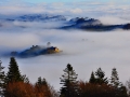 WSC18 Castle In the Clouds Dryslwyn